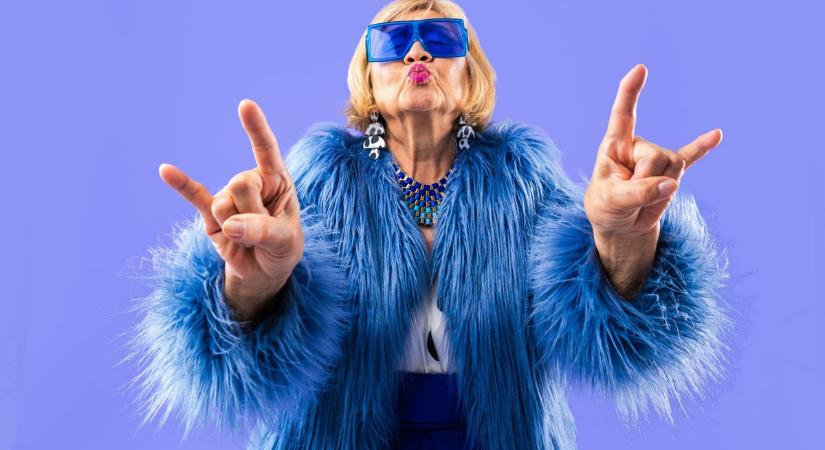 Rövidnadrág és nagykabát – itt a tavasz, magyar módra