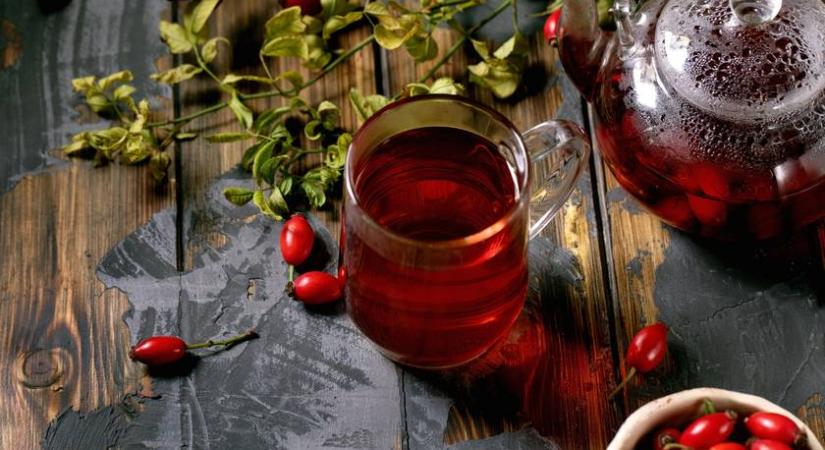 10-szer annyi C-vitamint tartalmaz, mint a citrom, és itthon is terem – Így fogyaszd