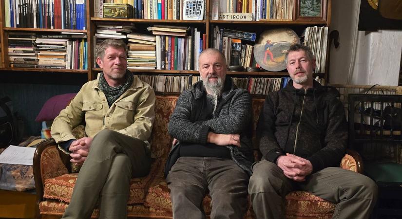 Az olajfa nem a gazdagok kiváltsága – videó