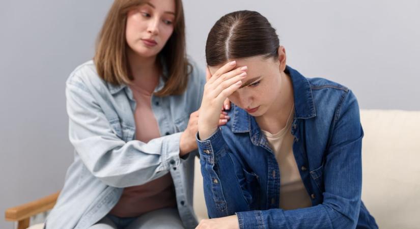 Nem bírod hallgatni mások rossz híreit? Ez állhat a háttérben