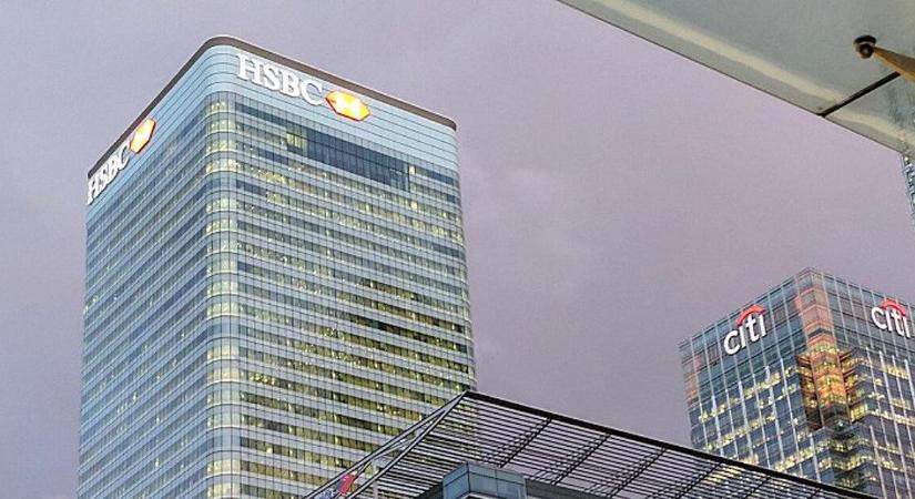 Felejthető éven van túl Európa egyik legnagyobb bankja