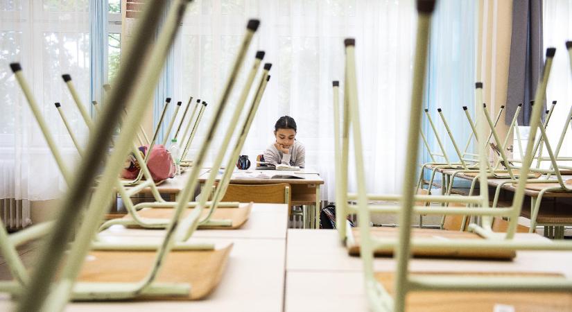 50 ezer forint bérkiegészítést kapnak a pedagógusok