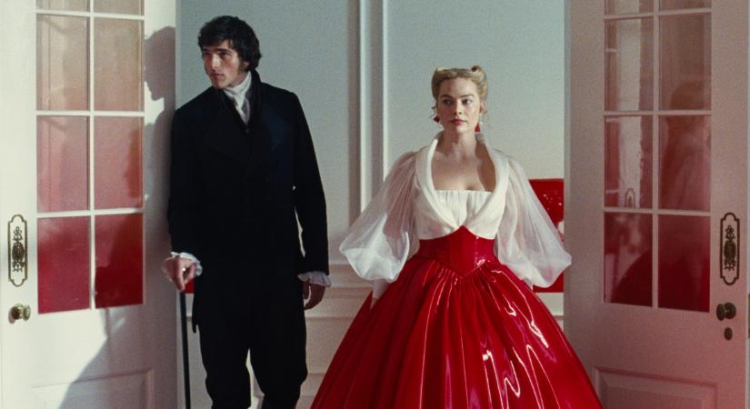 Kiakadtak a népszerű regény rajongói: utálják a filmet, amit készítettek belőle