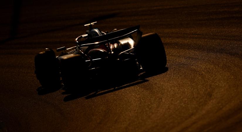 Halálos fenyegetést kapott, rendőri védelmet kért az F1-pilóta