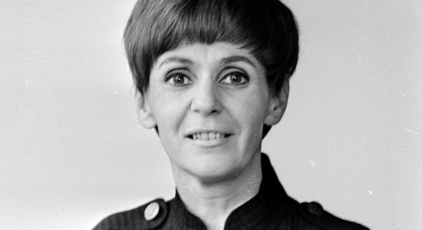 10 éve hunyt el Psota Irén: az élete vége felé ez a betegség nehezítette meg a számára a munkát