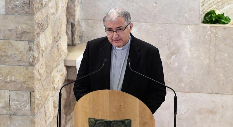 Tíz évre eltiltották papi feladatainak gyakorlásától Pajor András zuglói plébánost