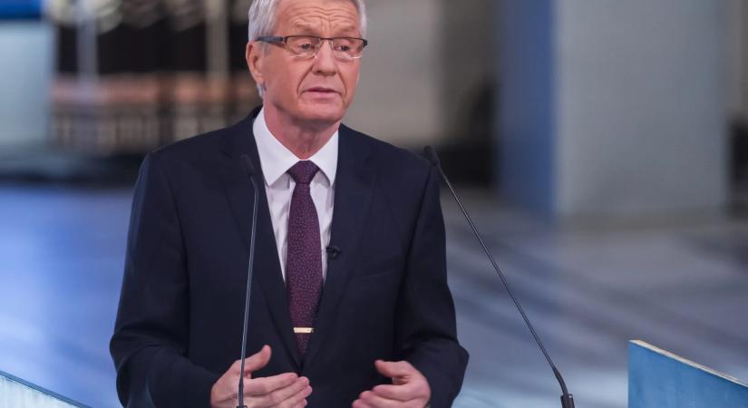 Öngyilkosságot kísérelt meg a Jeffrey Epsteinnel hírbe hozott norvég exkormányfő