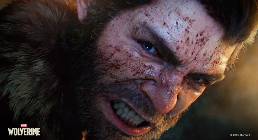 Végre megjelenési dátumot kapott a Marvel's Wolverine