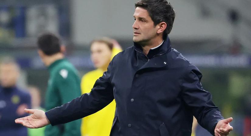 Szétszedték az Intert a BL-kudarc után, de Chivu megtalálta a kifogást a kiesésre