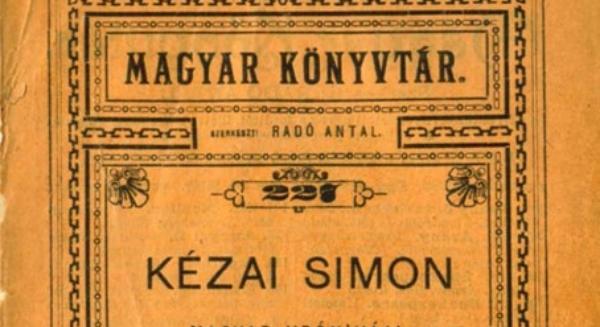 Hunor elárulta Magort