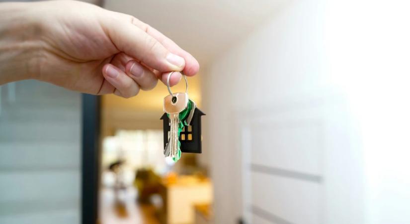 Csak minden ötödik fiatal hiszi, hogy hitel nélkül tud majd saját lakást vásárolni