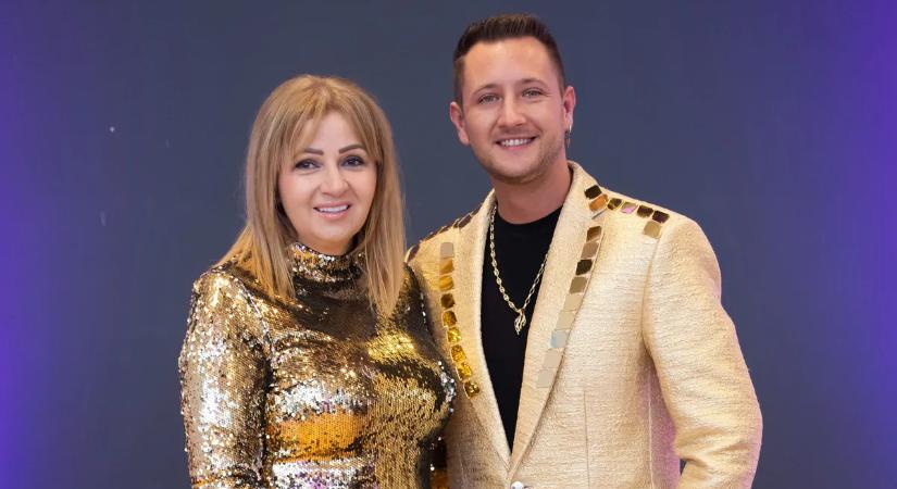 Gáspár Bea és Peter Srámek: „Barátok lettünk A Nagy Duettben!”