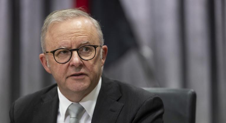 Bombafenyegetés miatt evakuálták az ausztrál miniszterelnököt otthonából