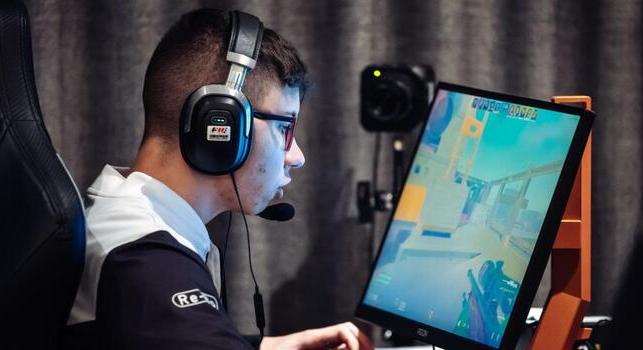 Ingyen igazolható a GamerLegion egykori magyar AWP-se, sl3nd