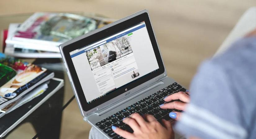 Csalók vadásznak a Facebookot használókra