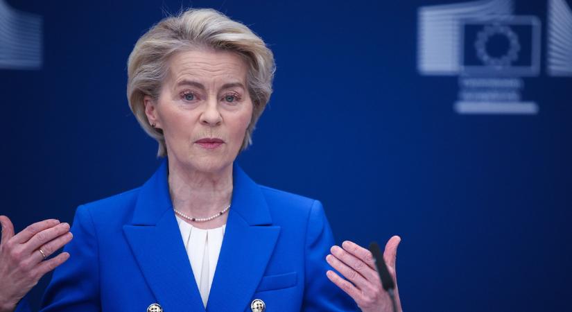 Brüsszel döntött: béke helyett a háborút választja