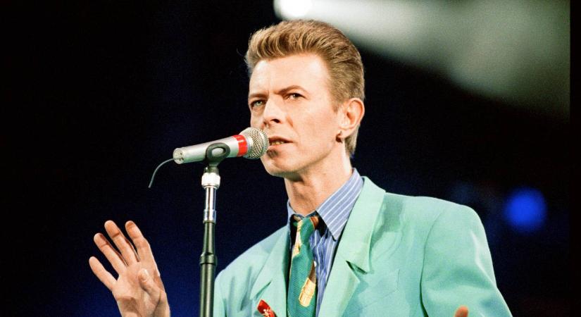 Így néz ki ma David Bowie 25 éves lánya: drámai családi titokról rántotta le a leplet
