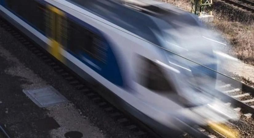 Leáll a vonatközlekedés két hétvégén is a Déli pályaudvaron