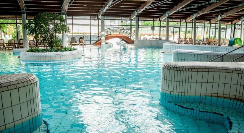 Fókuszban a termálvizek és a vendégéjszakák: Veszprém vármegye legnépszerűbb fürdőhelyei