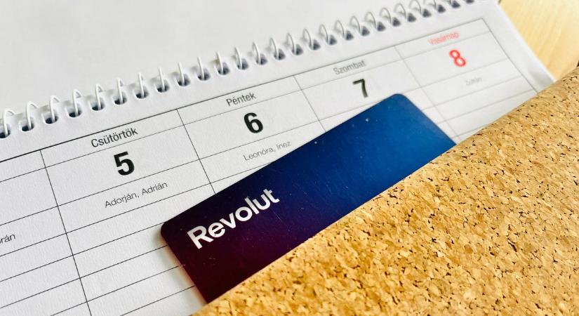 Revolut-felhasználók figyelem! Akár több százezer forintot nyerhetsz egy nem mindennapi kutatással