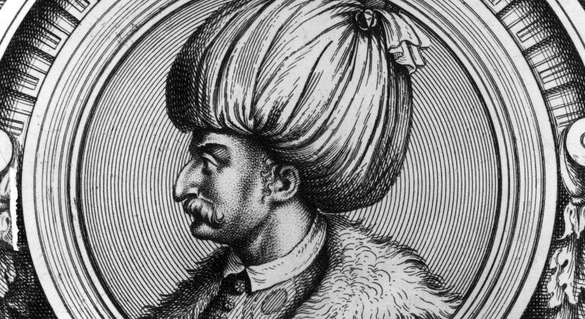 Ezt gondolta Szulejmán valójában a magyarokról, ez nem volt benne az Egri csillagokban