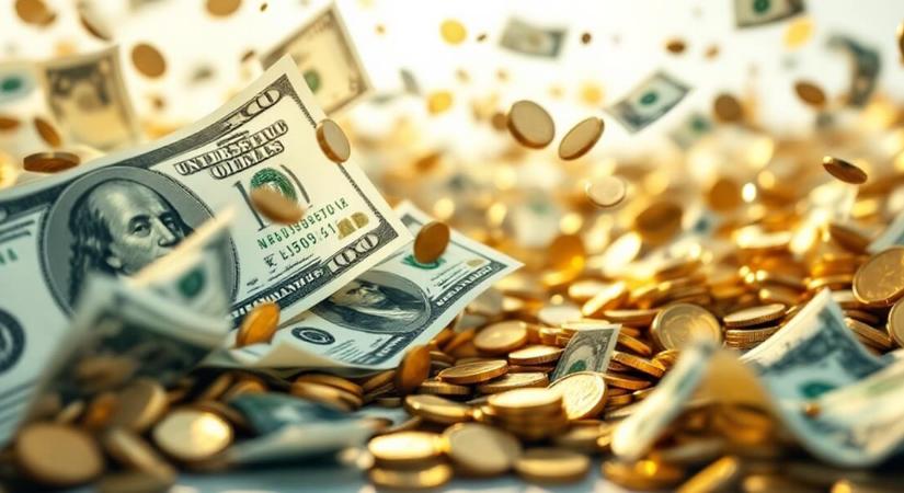 Pénzhoroszkóp 2026. február 26.: Váratlan pénzeső vagy anyagi csapda vár ránk?