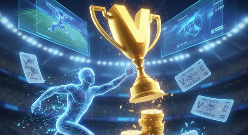Lehet nyerni V-Sport fogadáson? Stratégiák és tévhitek
