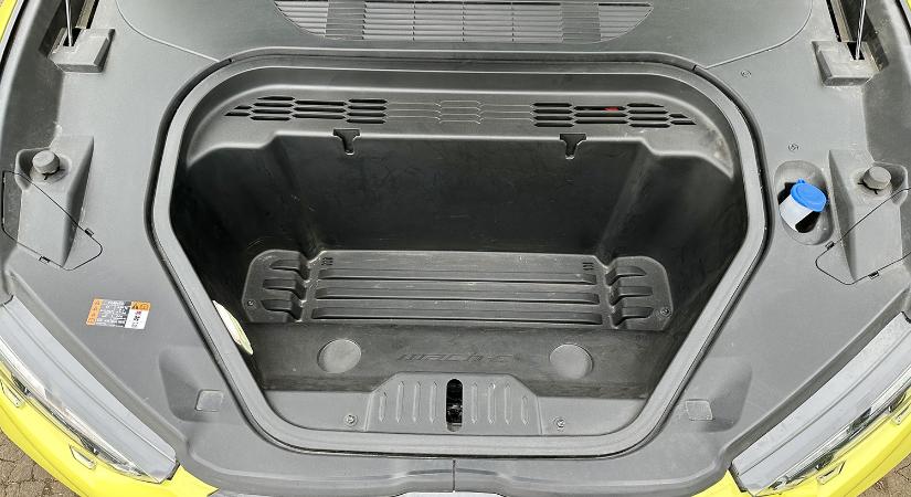 Fizetős extra lett a csomagtartó Amerikában