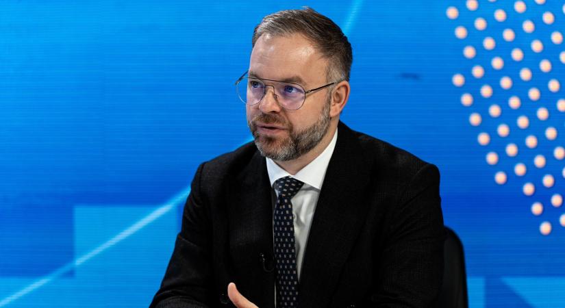 Orbán Balázs: a következő évek kulcskérdése az, hogy Európa képes-e megállítani az eszkalációt és visszatérni a béke és a józan ész talajára