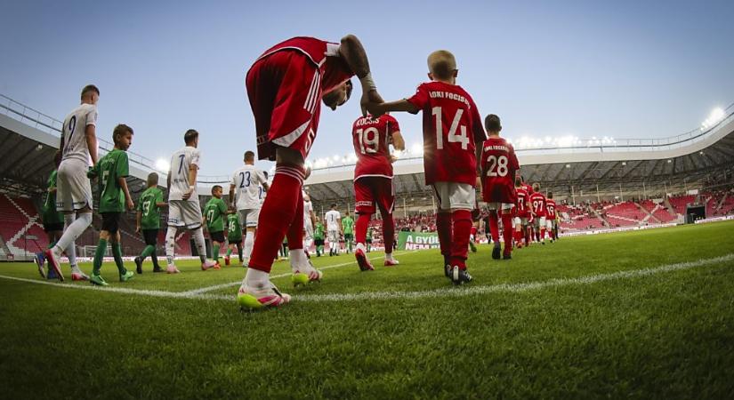 Íme néhány hasznos infó, ha kilátogatnál a Loki következő hazai bajnokijára