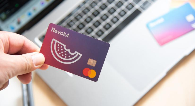 Már több mint tízezer kitöltőnél jár Magyarország legnagyobb Revolut kutatása