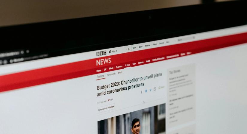 Így áll a magyar nyelvű BBC indulása