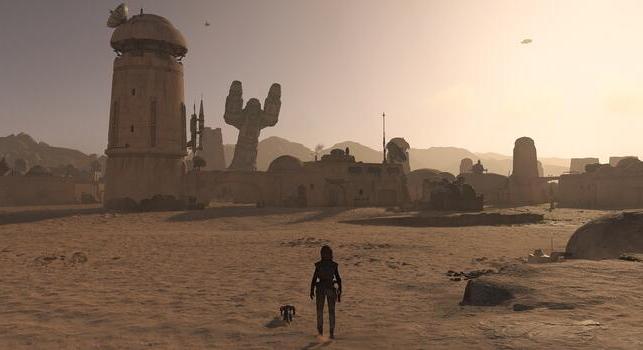 Szanaszét savazták, most mégis nagyot megy a Star Wars Outlaws