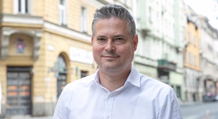 Bírósághoz fordult a kormányhivatal főpolgármester-helyettes ügyben