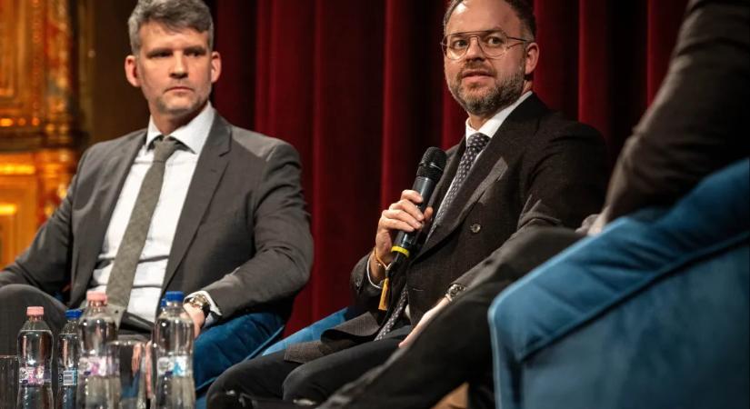 Orbán Balázs: Nem kell elfogadnunk, amit az oroszok mondanak, de ők ezt valóban úgy élik meg, hogy ez csupán egy különleges katonai művelet