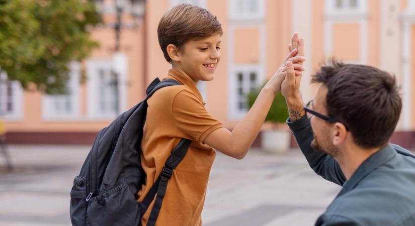 Gyerekeink mehetnek rá erre a súlyos bajra: nem megoldás, ami most van az iskoláknál?