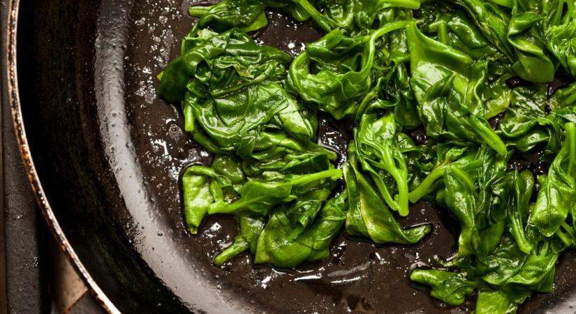 A legegészségesebb főzelék? Igen, de így akár veszélyes is lehet