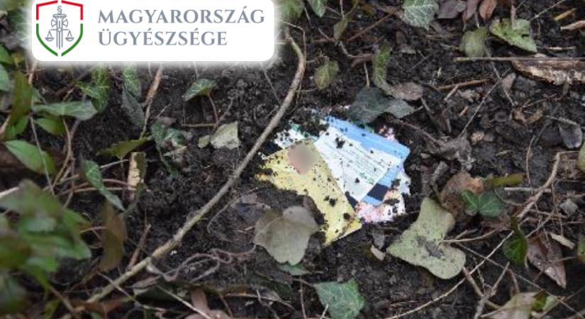 Letartóztatásba került a jászberényi rabló