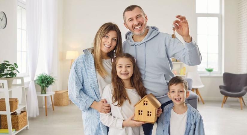 Szabadon cserélhetünk, vasárnaptól kezdődik a tavaszi lakásbiztosítási kampány