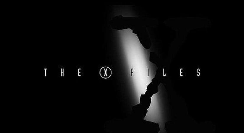 Újraindul az X-akták sorozat is - mondjuk mit lehet tudni róla