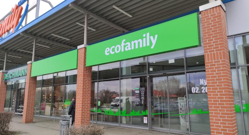 Agyő üzletbezárások! Boltnyitási hullám jött Vásárhelyre