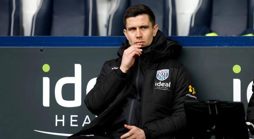 Kilenc mérkőzés után menesztették a vezetőedzőt Callum Styleséknál