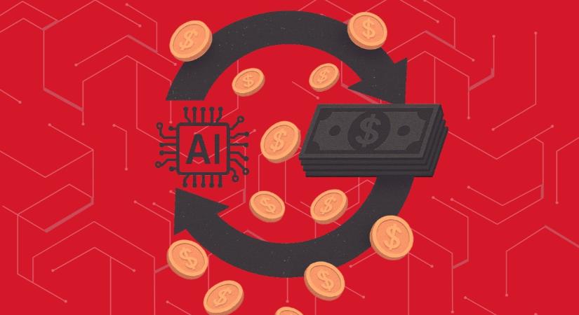 Az AMD tulajdonosa lehet a Meta egy újabb körforgásos üzletben