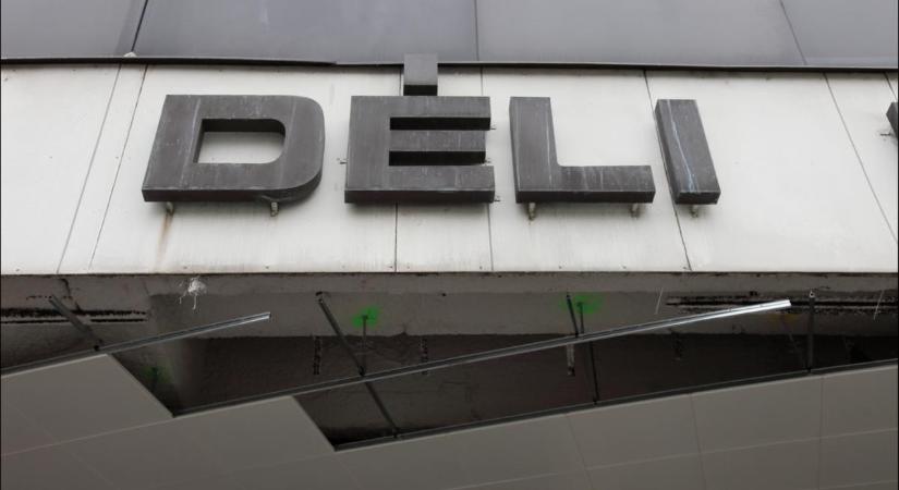 Két márciusi hétvégén zárva lesz a Déli pályaudvar