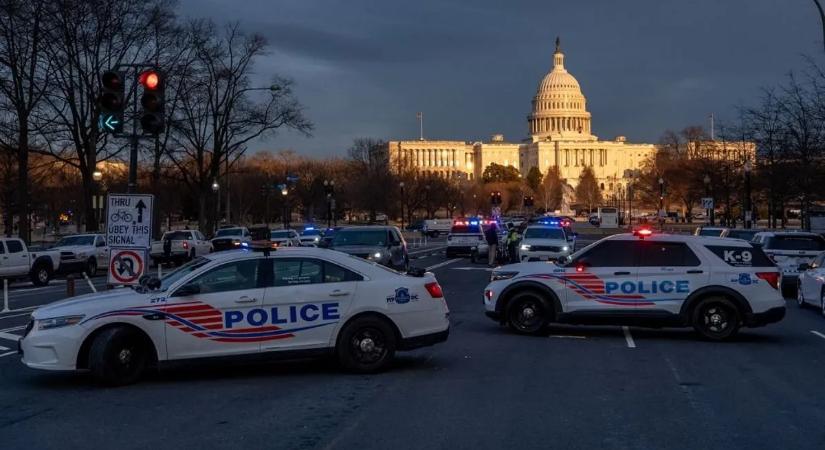 Késes támadás történt Washington államban, többen meghaltak