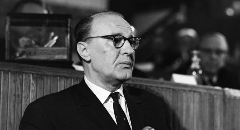 Vérben fogantak, elnyomtak, sokszor a látszatra sem adtak a kommunista diktatúrák