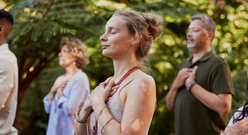Mentális csodaszer? Az igazság a meditációról, amit mindig is tudni akartál