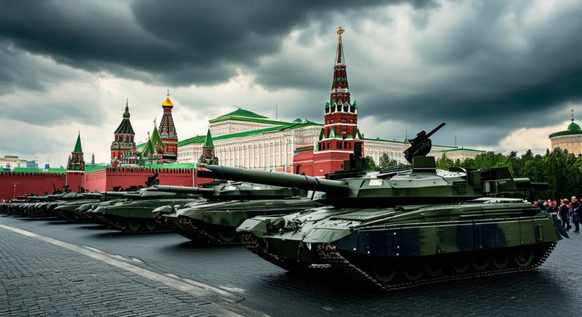 Kiderültek a számok: Oroszország olyan árat fizet a háborúért, amit már nem engedhet meg magának