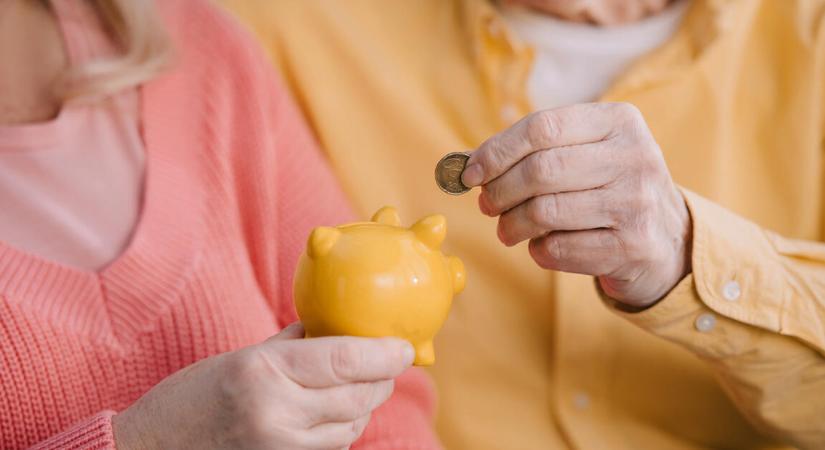 Bizonytalanok a németek: inkább félretesznek, mint költenek