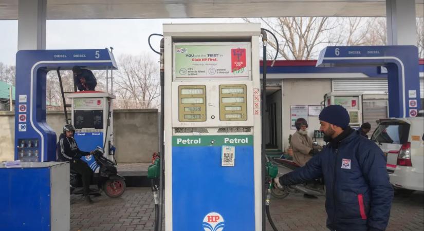 Trump vámjainak elkaszálása India orosz olajjal kapcsolatos ígéreteit is felülírhatja